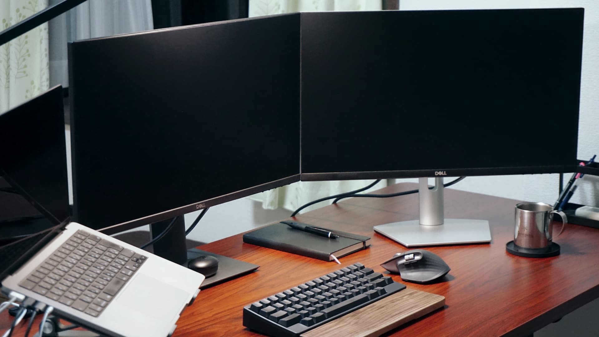 Dell Monitor S2421HS